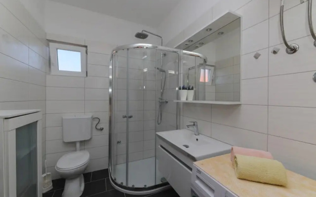 Anđa - With Large Terrace - A1-angie