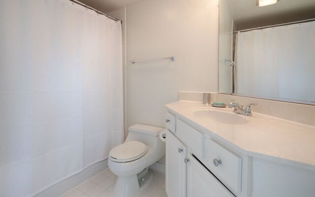 National at Ballston Place