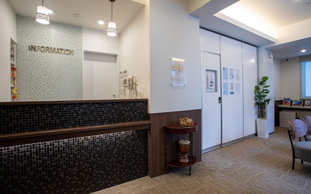 Miidokoro House Hotel