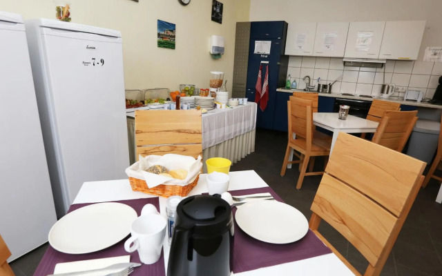 Hotel Schillerquartier