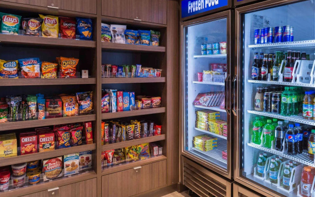 Residence Inn Seattle University District