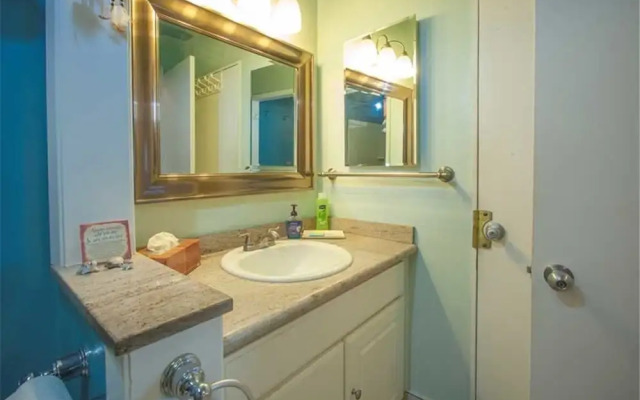 Nani Kai Hale 506 - 1 Br Condo