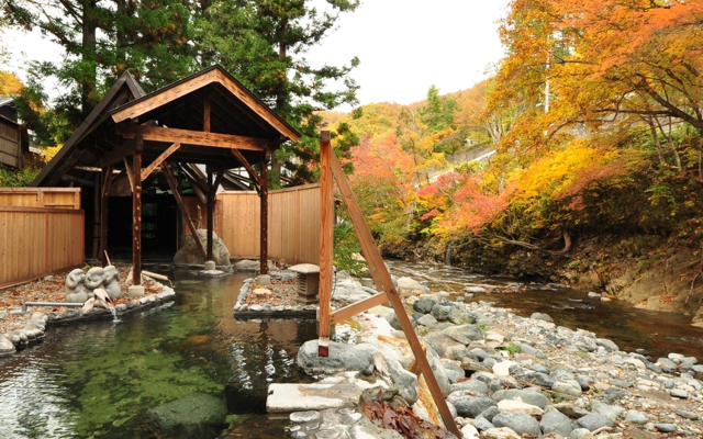 Yunokoya Onsen Hito no Yado Ryudo