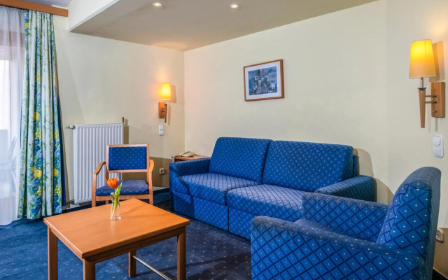 Corvin Hotel Budapest - Sissi wing