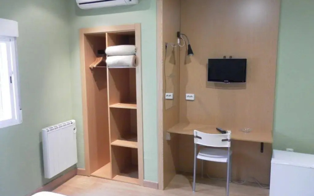 Hotel Condedu Badajoz