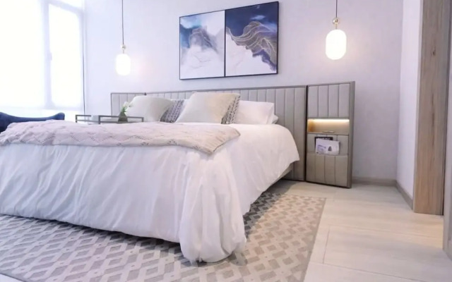 Le Parc Residences