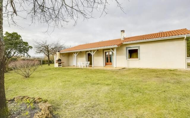 Maison Biscarrosse, 4 pièces, 6 personnes - FR-1-521-105