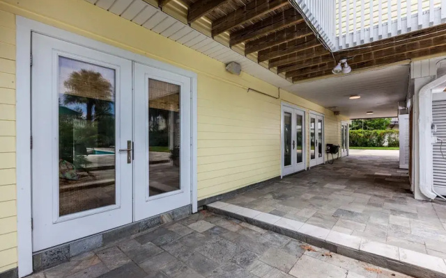 Luna Mar by Ryson Vacation Rentals