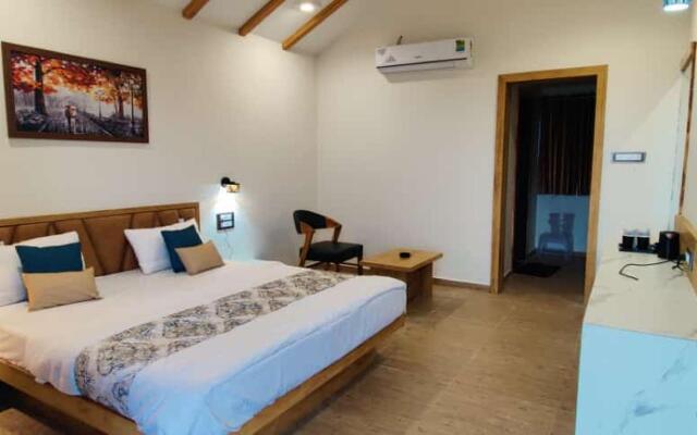 The Comfort Gir Resort