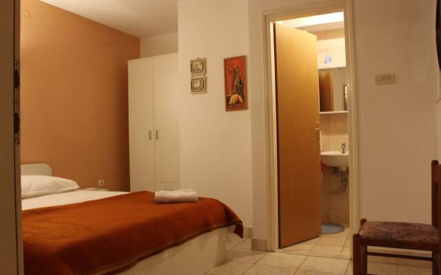 Apartmani Emilio Novalja