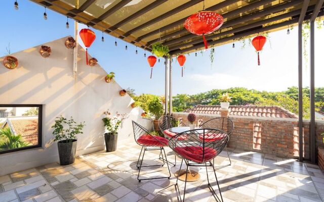 Lyna's House - Hoi An