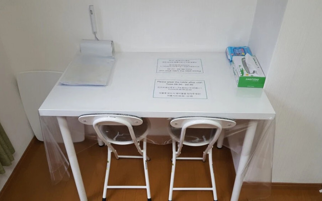 Rainbow Village Ueno