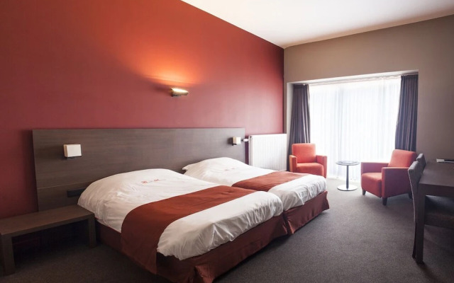 Hotel Rastelli Tervuren