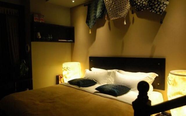 Shangshe Boutique Hotel - Guizhou