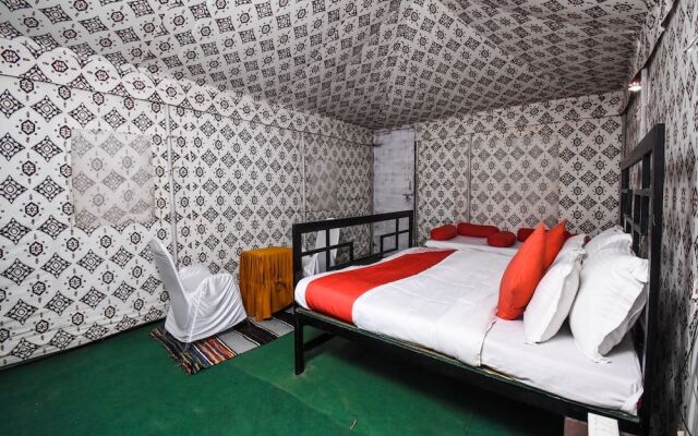 Kabila Camp by At Your Service Hospitality