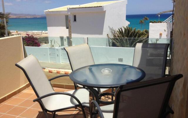 Apartamentos Fuerteventura Sol