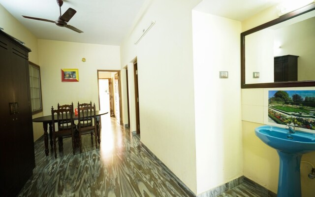 OYO 14172 Home Green View Ernakulam Medical Centre