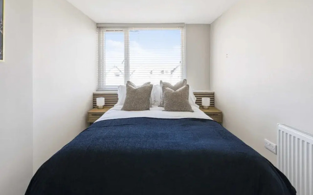 The Park Road Suites by Stamp SA