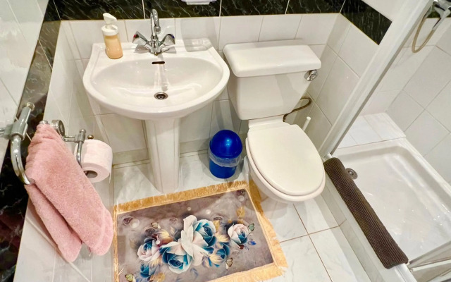 Taniandres apartments