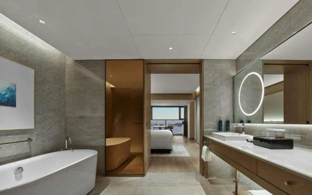 DoubleTree by Hilton Weihai, China
