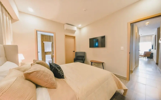 Regatta Living ll With Breakfast Included - 907