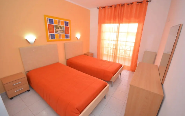 Apartamentos Cravinho