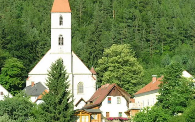 Apartments Am Kirchkogel