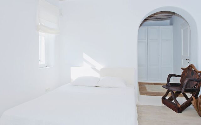 Boho 5bed Villa with Pool and Ocean View