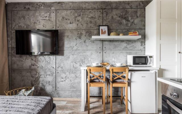 MOKO Apartments (МОКО Апартментс) на шоссе Алтуфьевское