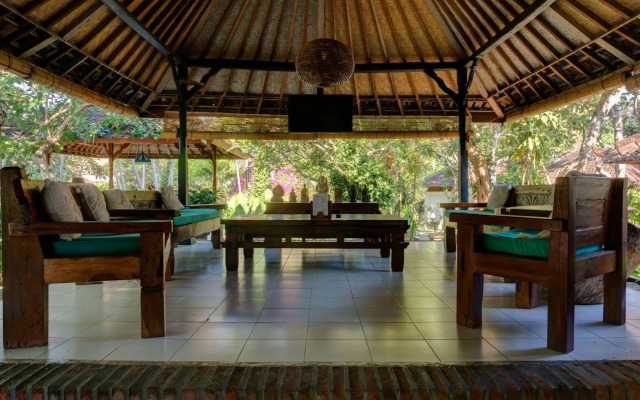 Puri Kelapa Garden Cottages