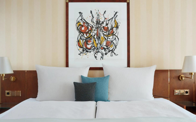 Living Hotel Berlin Mitte