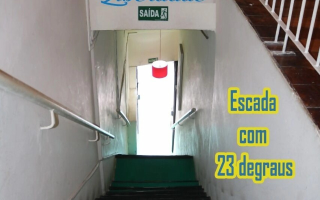 Hostel Liberdade