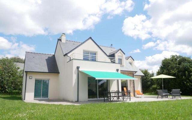 Villa Belz, 5 pièces, 8 personnes - FR-1-479-22