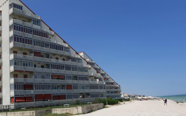 Welcoming apartment in Marotta at the seabeach