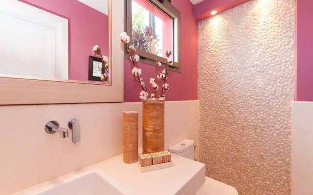 Villa Piedra Amarilla - Holiday Rental