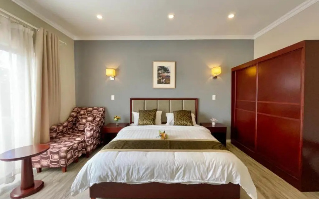 Atlantic Pearl Rivonia Guest House