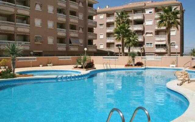 Apartment Marismas III