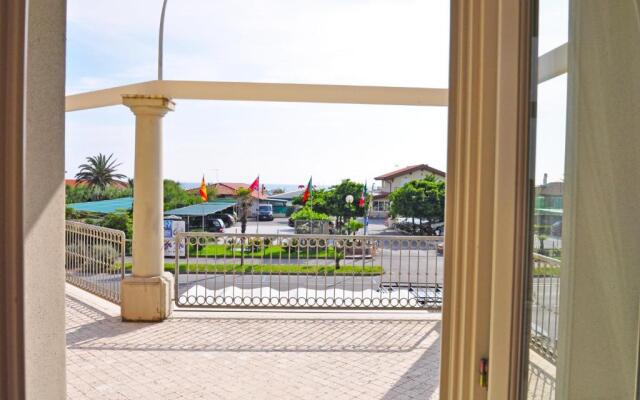 Holiday Apartments Fiumetto