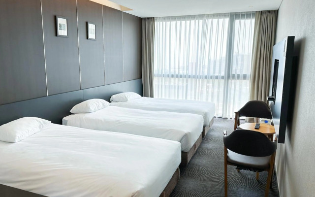 Hotel Golden Daisy Seogwipo Ocean