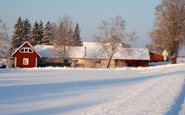 Käära Holiday Home