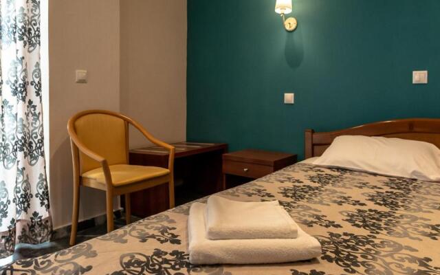 Hotel Telis