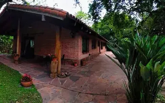 Terrazas Del Coya - Hostel
