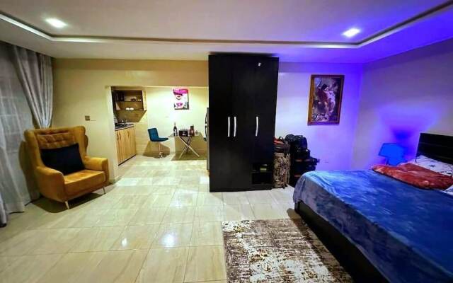 Osmosis Ikoyi