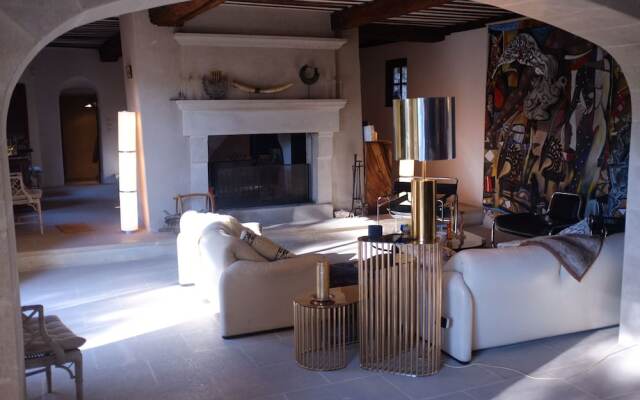 Mas de la Balendrane