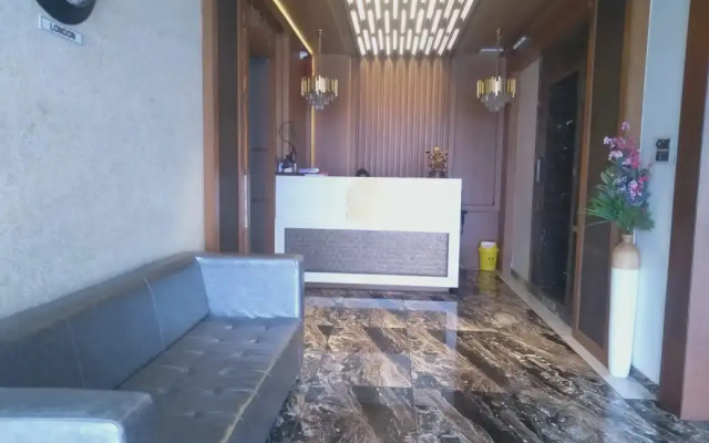 Hotel SK Executive