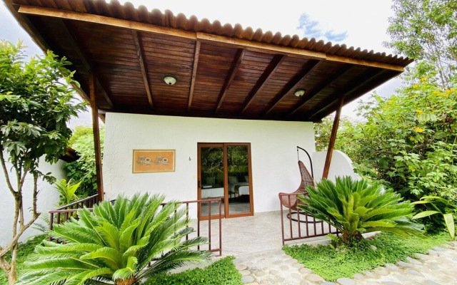 Mindo Coffee Lodge & Spa
