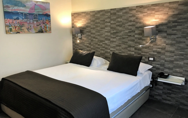 Boutique Hotel PIazza Charity