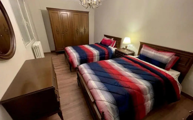 Precioso Piso Centro