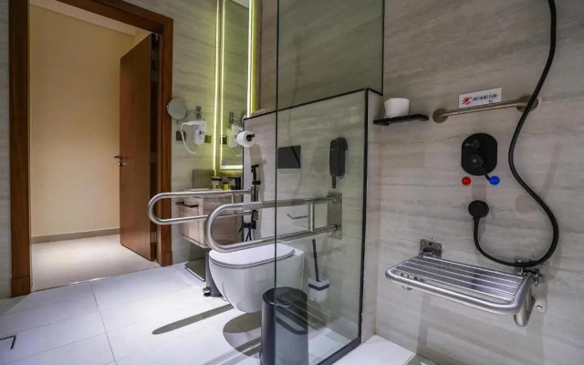 Hotel Vivian Park El Raed