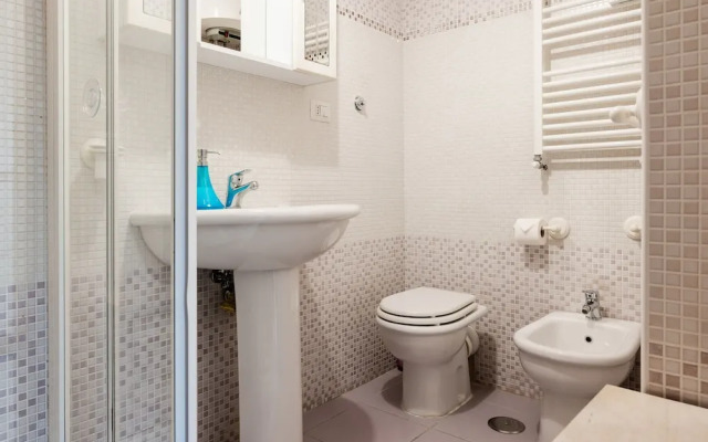 Libia Cozy Apartment